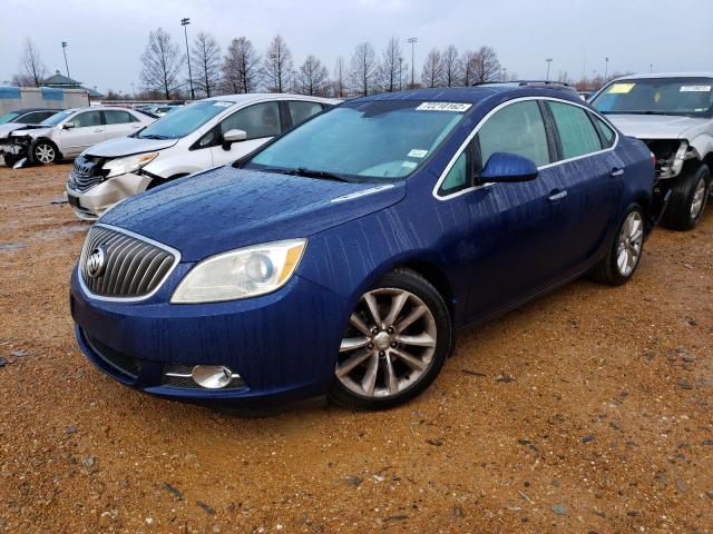 Photo 0 VIN: 1G4PT5SV7D4232956 - BUICK VERANO PRE 