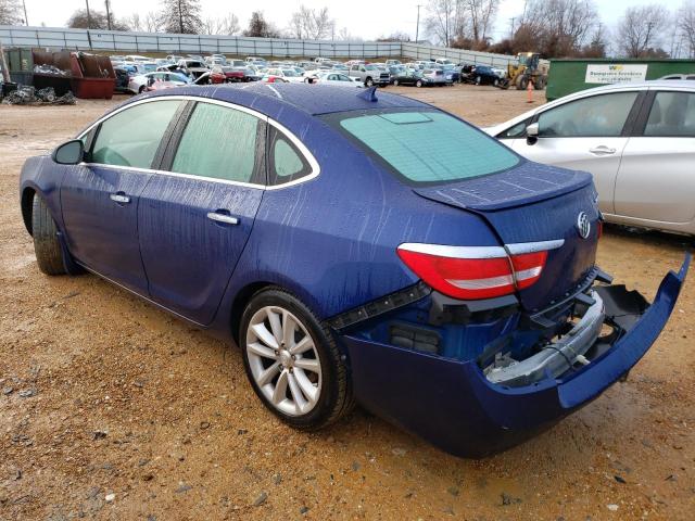 Photo 1 VIN: 1G4PT5SV7D4232956 - BUICK VERANO PRE 