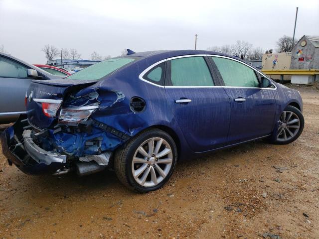 Photo 2 VIN: 1G4PT5SV7D4232956 - BUICK VERANO PRE 