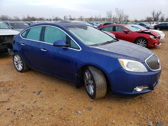 Photo 3 VIN: 1G4PT5SV7D4232956 - BUICK VERANO PRE 