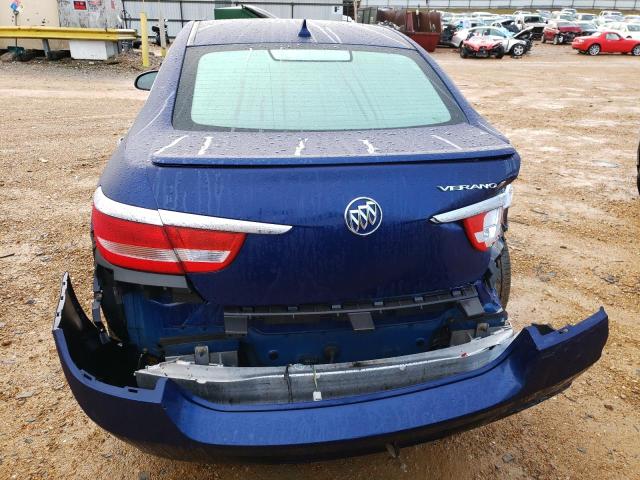 Photo 5 VIN: 1G4PT5SV7D4232956 - BUICK VERANO PRE 