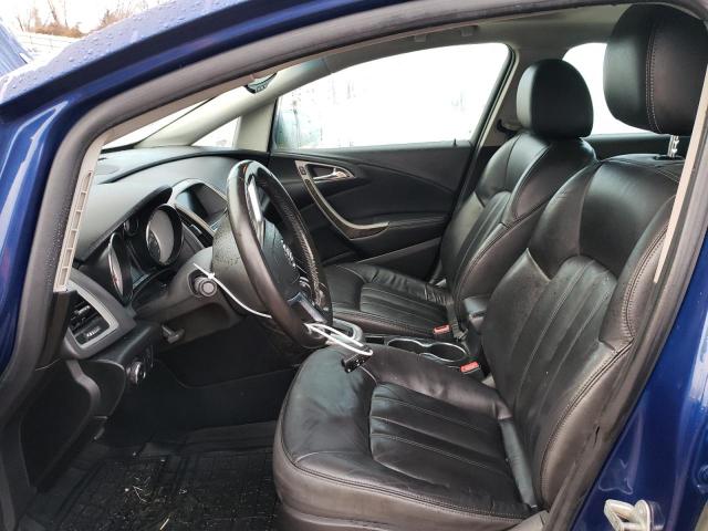 Photo 6 VIN: 1G4PT5SV7D4232956 - BUICK VERANO PRE 