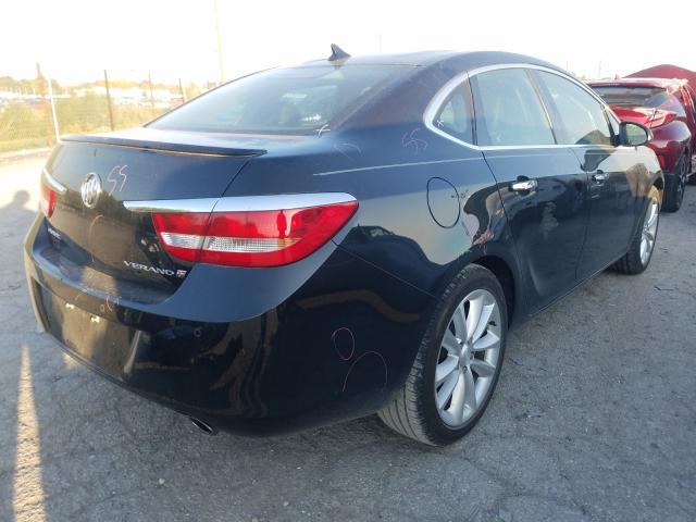 Photo 3 VIN: 1G4PT5SV7E4104007 - BUICK VERANO 