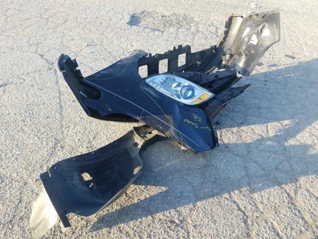 Photo 8 VIN: 1G4PT5SV7E4104007 - BUICK VERANO 