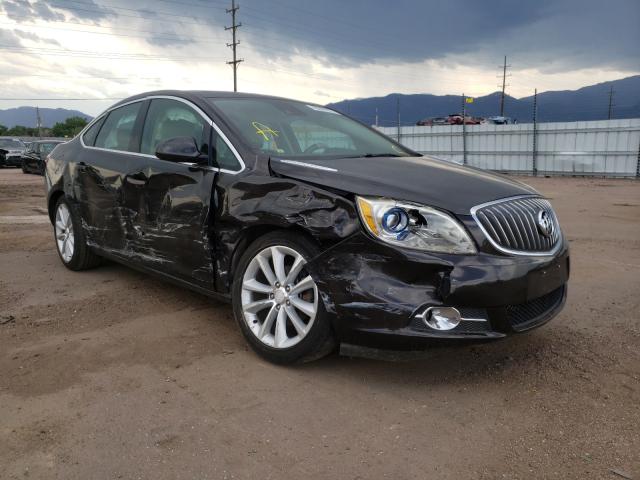 Photo 0 VIN: 1G4PT5SV7E4145737 - BUICK VERANO PRE 