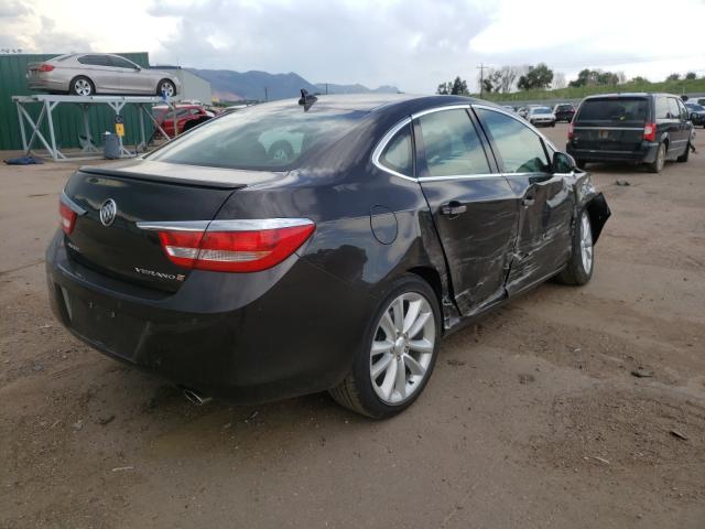 Photo 3 VIN: 1G4PT5SV7E4145737 - BUICK VERANO PRE 