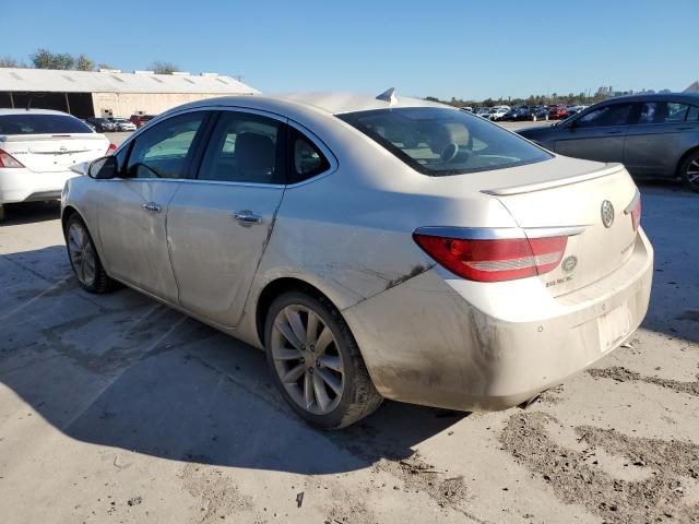 Photo 1 VIN: 1G4PT5SV7E4165101 - BUICK VERANO PRE 