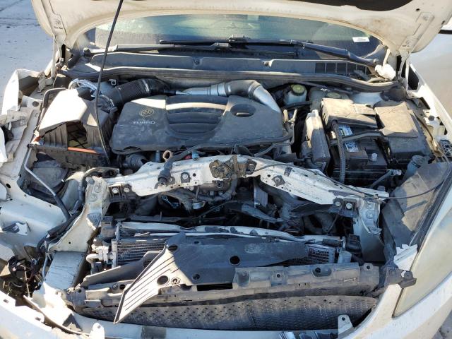 Photo 10 VIN: 1G4PT5SV7E4165101 - BUICK VERANO PRE 