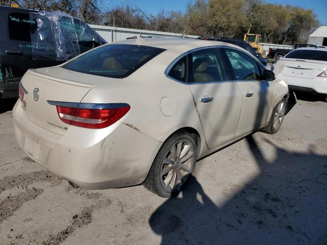 Photo 2 VIN: 1G4PT5SV7E4165101 - BUICK VERANO PRE 