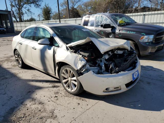 Photo 3 VIN: 1G4PT5SV7E4165101 - BUICK VERANO PRE 