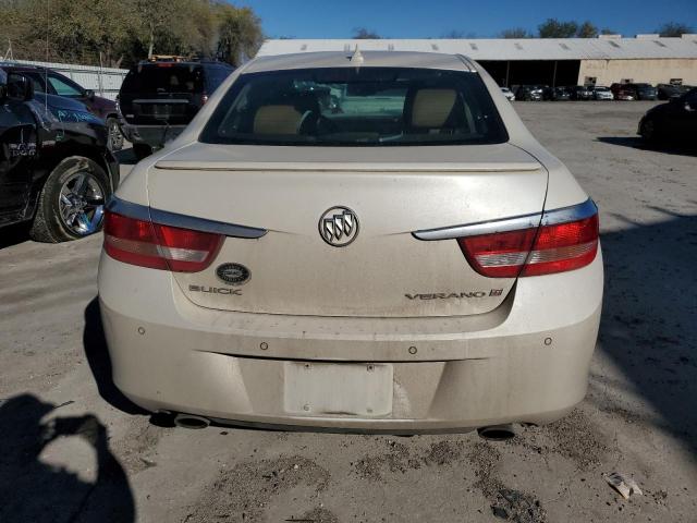 Photo 5 VIN: 1G4PT5SV7E4165101 - BUICK VERANO PRE 