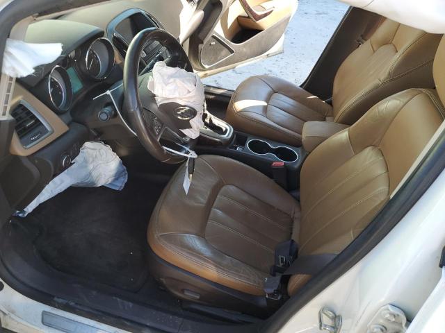 Photo 6 VIN: 1G4PT5SV7E4165101 - BUICK VERANO PRE 