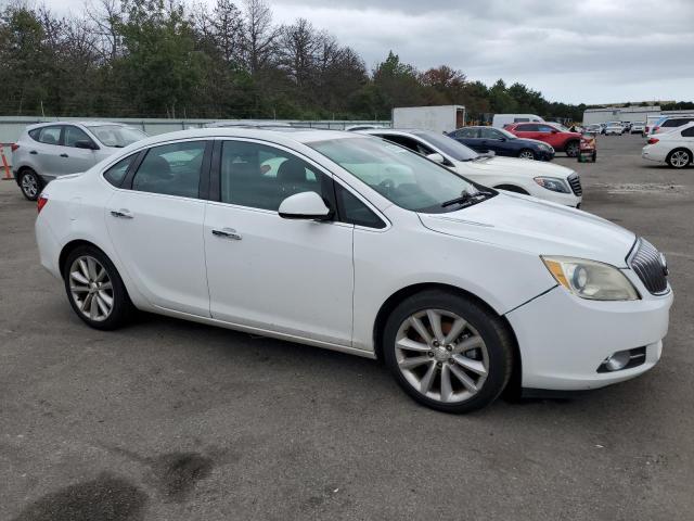 Photo 3 VIN: 1G4PT5SV7E4178978 - BUICK VERANO PRE 