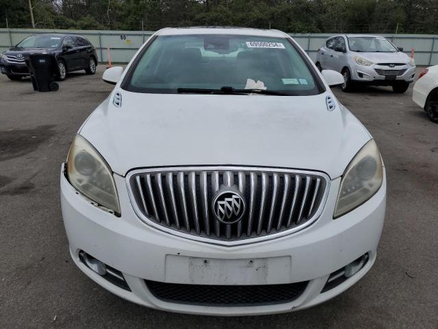 Photo 4 VIN: 1G4PT5SV7E4178978 - BUICK VERANO PRE 