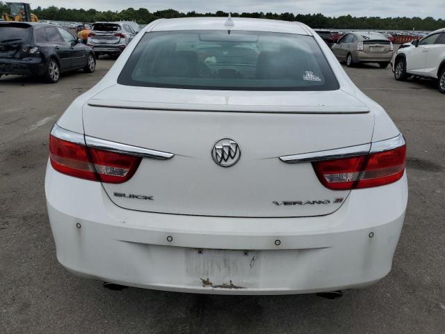 Photo 5 VIN: 1G4PT5SV7E4178978 - BUICK VERANO PRE 