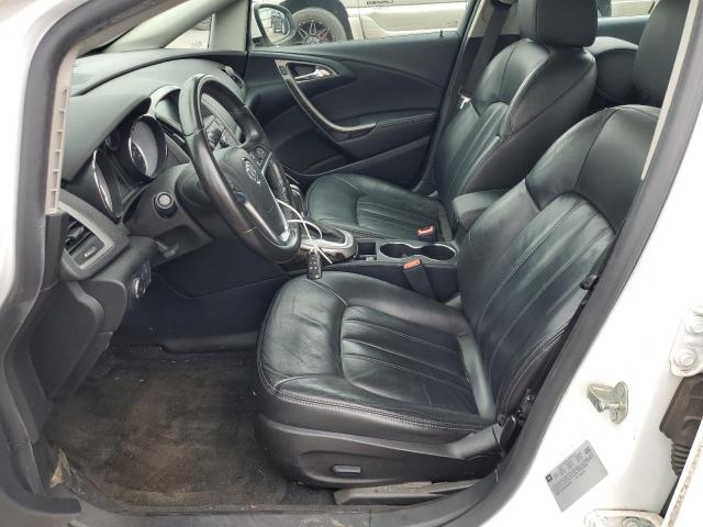 Photo 6 VIN: 1G4PT5SV7E4178978 - BUICK VERANO PRE 