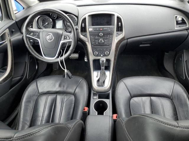 Photo 7 VIN: 1G4PT5SV7E4178978 - BUICK VERANO PRE 