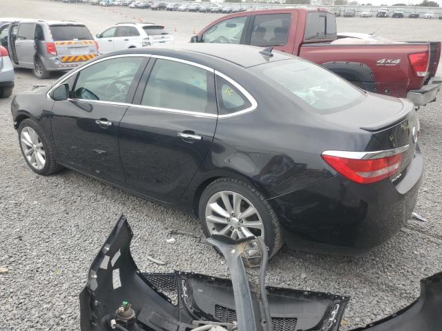 Photo 1 VIN: 1G4PT5SV7E4197840 - BUICK VERANO PRE 