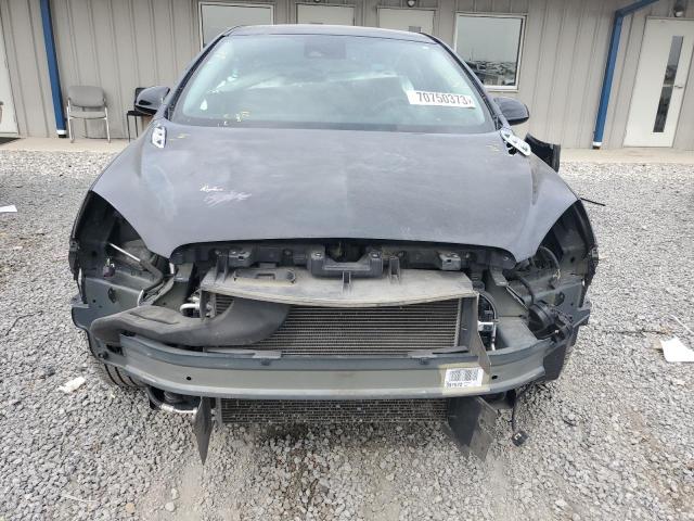 Photo 4 VIN: 1G4PT5SV7E4197840 - BUICK VERANO PRE 