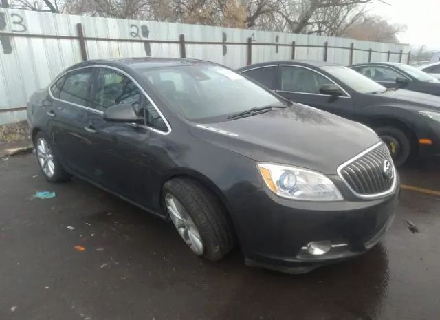 Photo 0 VIN: 1G4PT5SV7G4113213 - BUICK VERANO 