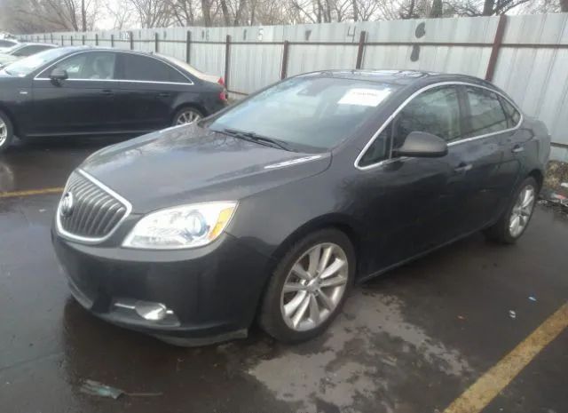 Photo 1 VIN: 1G4PT5SV7G4113213 - BUICK VERANO 