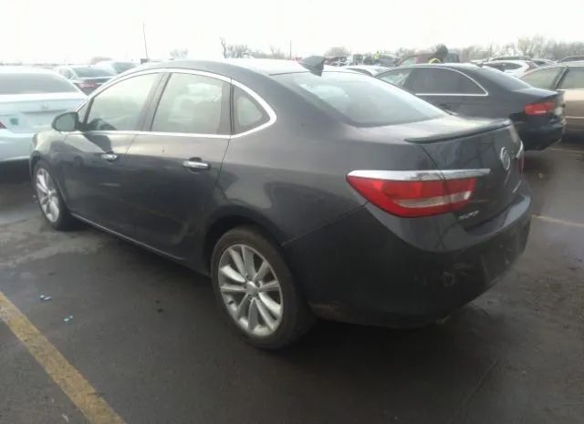 Photo 2 VIN: 1G4PT5SV7G4113213 - BUICK VERANO 