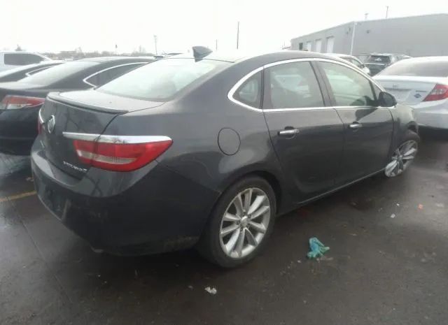 Photo 3 VIN: 1G4PT5SV7G4113213 - BUICK VERANO 