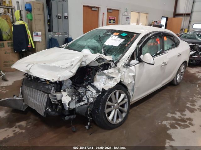 Photo 1 VIN: 1G4PT5SV8D4115872 - BUICK VERANO 