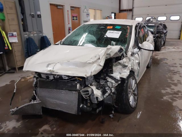 Photo 5 VIN: 1G4PT5SV8D4115872 - BUICK VERANO 