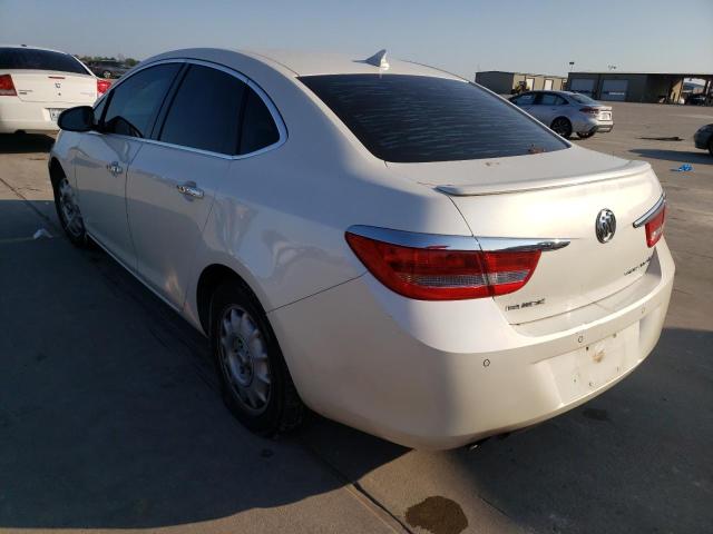 Photo 2 VIN: 1G4PT5SV8D4158804 - BUICK VERANO PRE 