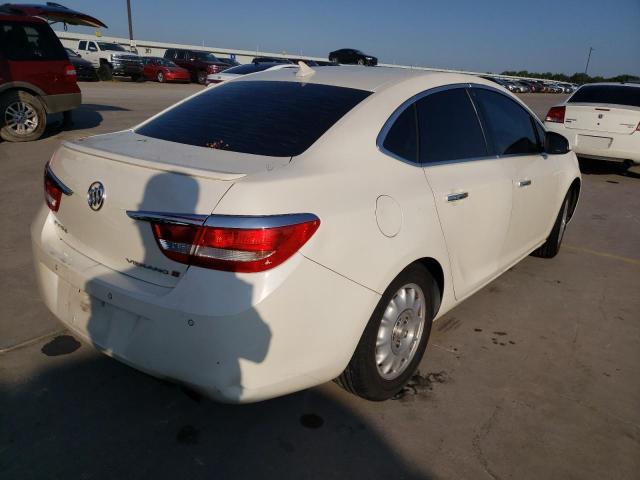 Photo 3 VIN: 1G4PT5SV8D4158804 - BUICK VERANO PRE 