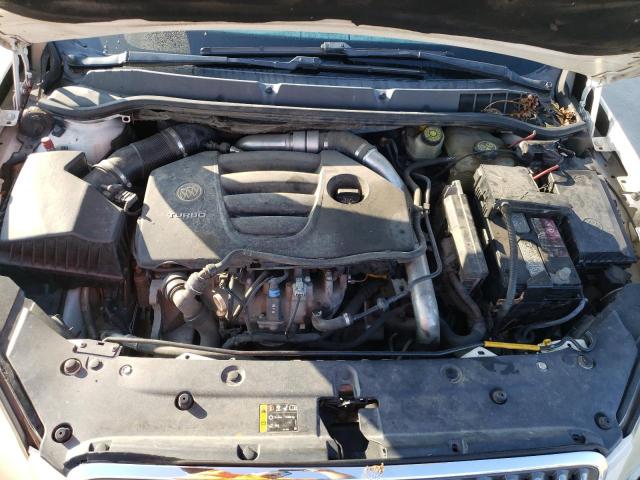 Photo 6 VIN: 1G4PT5SV8D4158804 - BUICK VERANO PRE 