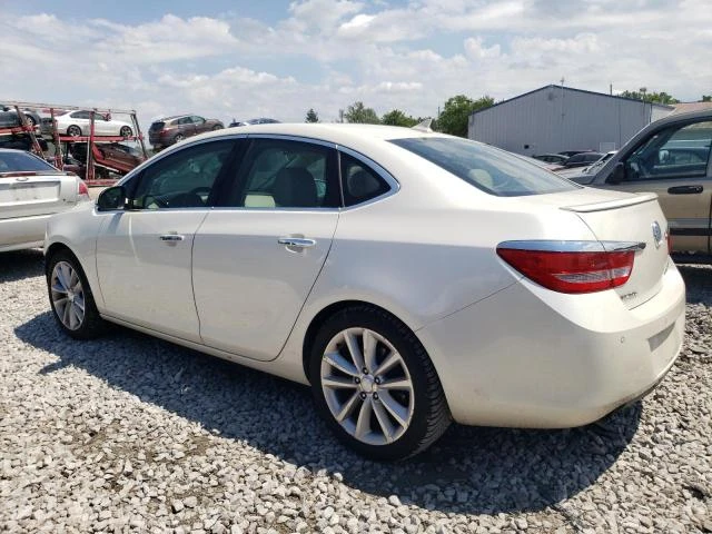 Photo 1 VIN: 1G4PT5SV8D4182844 - BUICK VERANO PRE 