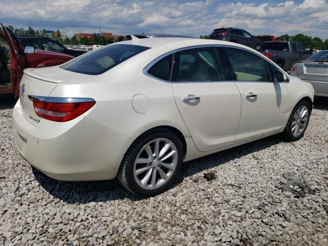 Photo 2 VIN: 1G4PT5SV8D4182844 - BUICK VERANO PRE 