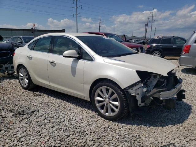 Photo 3 VIN: 1G4PT5SV8D4182844 - BUICK VERANO PRE 