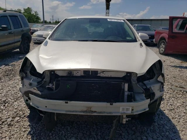 Photo 4 VIN: 1G4PT5SV8D4182844 - BUICK VERANO PRE 