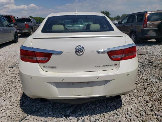 Photo 5 VIN: 1G4PT5SV8D4182844 - BUICK VERANO PRE 