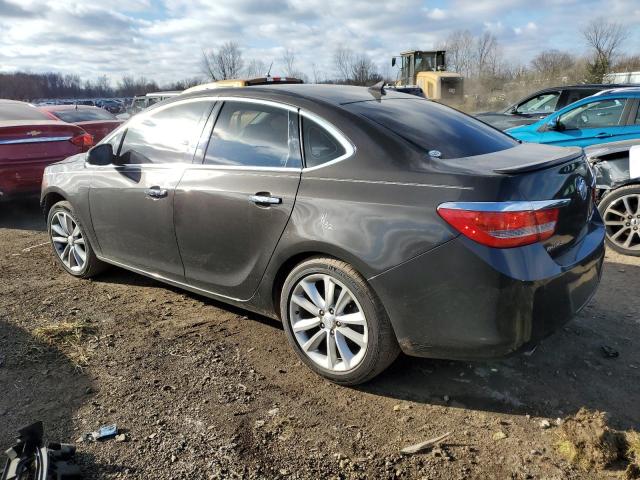 Photo 1 VIN: 1G4PT5SV8E4100001 - BUICK VERANO PRE 