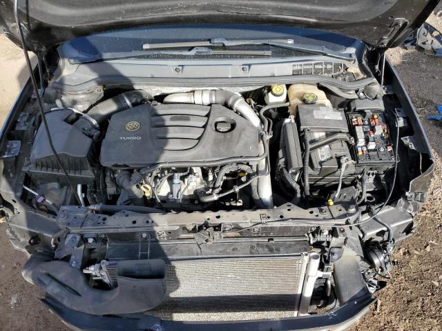 Photo 10 VIN: 1G4PT5SV8E4100001 - BUICK VERANO PRE 