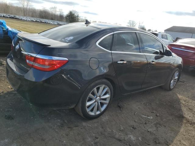 Photo 2 VIN: 1G4PT5SV8E4100001 - BUICK VERANO PRE 