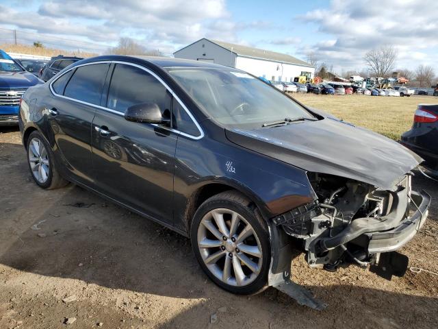 Photo 3 VIN: 1G4PT5SV8E4100001 - BUICK VERANO PRE 