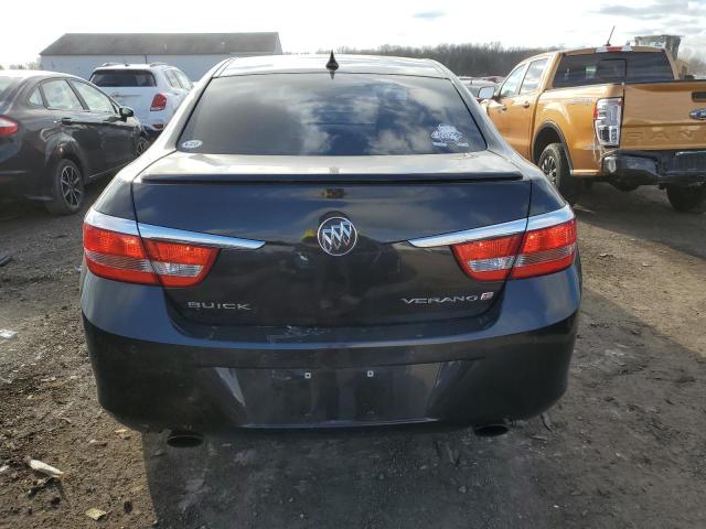 Photo 5 VIN: 1G4PT5SV8E4100001 - BUICK VERANO PRE 