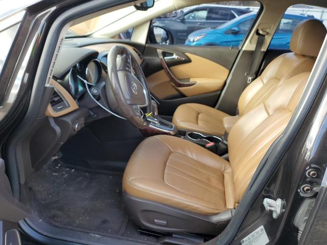 Photo 6 VIN: 1G4PT5SV8E4100001 - BUICK VERANO PRE 