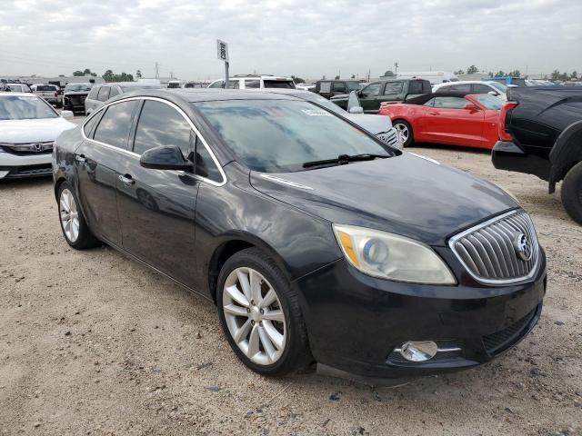 Photo 3 VIN: 1G4PT5SV8E4134763 - BUICK VERANO 