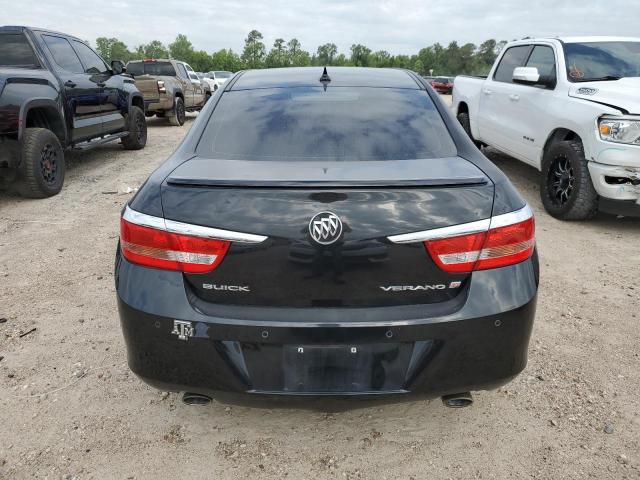 Photo 5 VIN: 1G4PT5SV8E4134763 - BUICK VERANO 