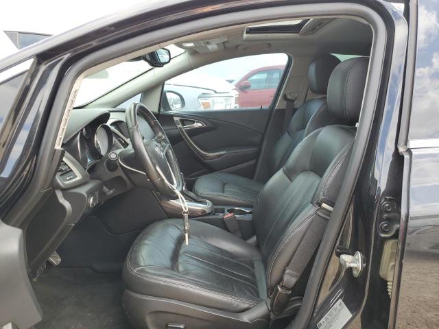 Photo 6 VIN: 1G4PT5SV8E4134763 - BUICK VERANO 