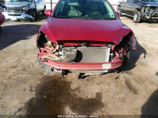 Photo 5 VIN: 1G4PT5SV8E4191643 - BUICK VERANO 