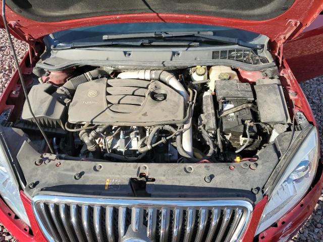 Photo 10 VIN: 1G4PT5SV8E4197670 - BUICK VERANO 