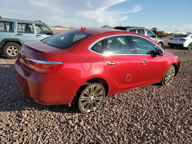 Photo 2 VIN: 1G4PT5SV8E4197670 - BUICK VERANO 