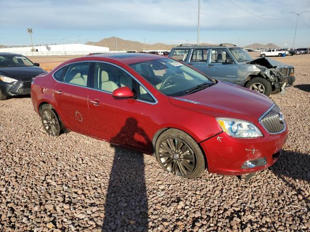 Photo 3 VIN: 1G4PT5SV8E4197670 - BUICK VERANO 